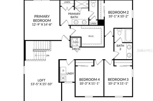 3856 Rising Trail, Davenport, FL 33837 - Photo 25