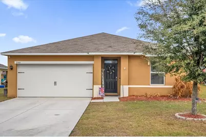 2505 Glacier Express Lane, Tavares, FL 32778 - Photo 1