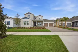 12893 Harvest Rain Ave, Winter Garden, FL 34787 - Photo 1