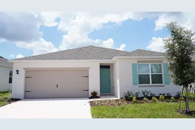 5379 Cloudberry Avenue, Lakeland, FL 33811 - Photo 1