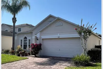 643 Highgate Park Boulevard, Davenport, FL 33897 - Photo 3