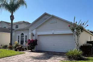 643 Highgate Park Blvd, Davenport, FL 33897 - Photo 3