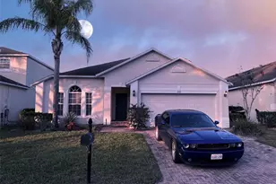 643 Highgate Park Blvd, Davenport, FL 33897 - Photo 1