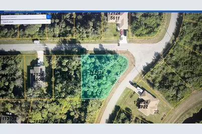 Brewster Road, North Port, FL 34288 - Photo 1