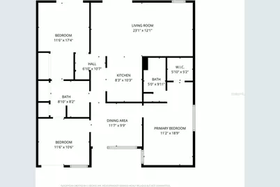 548 Olympic Village #106, Altamonte Springs, FL 32714 - Photo 3