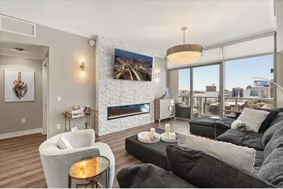 260 S Osceola Avenue #1507, Orlando, FL 32801 - Photo 5