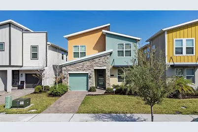 2734 Bookmark Drive, Kissimmee, FL 34746 - Photo 1