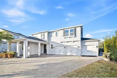 3035 Irish Peach Drive, Winter Garden, FL 34787 - Photo 3