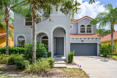 1091 Marcello Boulevard, Kissimmee, FL 34746 - Photo 1