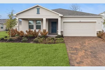 190 Jones Fish Camp Road, Edgewater, FL 32141 - Photo 1