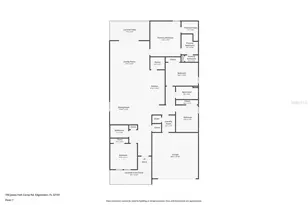 190 Jones Fish Camp Rd, Edgewater, FL 32141 - Photo 35