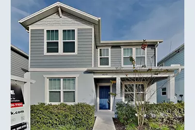 4079 Feather Tree Drive, Apopka, FL 32712 - Photo 1