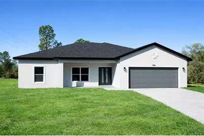 10516 Caldera Ave N, Citrus Springs, FL 34433 - Photo 1