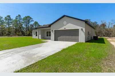 10516 Caldera Ave N, Citrus Springs, FL 34433 - Photo 3