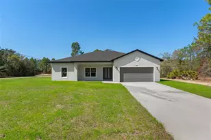 10516 Caldera Ave N, Citrus Springs, FL 34433 - Photo 1