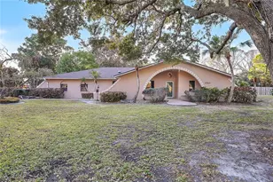 4560 Horseshoe Bend, Merritt Island, FL 32953 - Photo 1