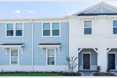 1252 Blue Island Drive, Clermont, FL 34714 - Photo 1
