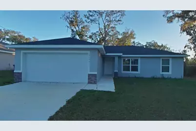 17698 SW 113th Place, Dunnellon, FL 34432 - Photo 1