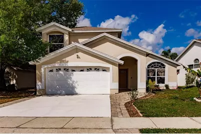 3022 Bransbury Court, Kissimmee, FL 34747 - Photo 1