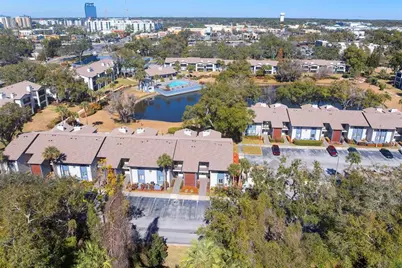 5 Escondido Circle #46, Altamonte Springs, FL 32701 - Photo 11