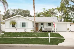 7029 Delta Way, Clearwater, FL 33764 - Photo 1