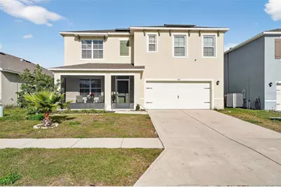 705 Squires Grove Drive, Winter Haven, FL 33880 - Photo 1