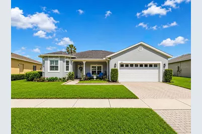 246 New River Drive, Kissimmee, FL 34759 - Photo 1