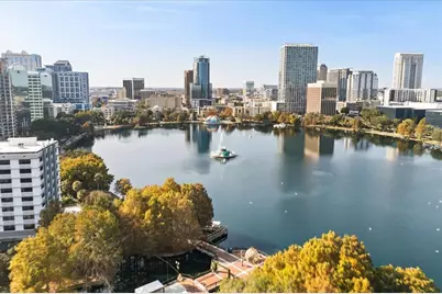 1 S Eola Drive #3, Orlando, FL 32801 - Photo 3