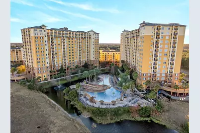 8125 Resort Village Drive #5901, Orlando, FL 32821 - Photo 23