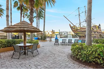 8125 Resort Village Drive #5901, Orlando, FL 32821 - Photo 33