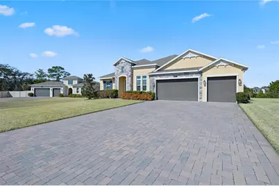 5111 Kingwell Circle, Oviedo, FL 32765 - Photo 3