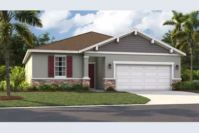 1778 Flag Street, Haines City, FL 33844 - Photo 1