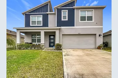 4004 Malawi Trail, Saint Cloud, FL 34772 - Photo 1