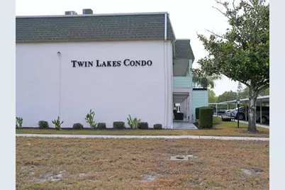 5434 Chad Place #14, New Port Richey, FL 34652 - Photo 3