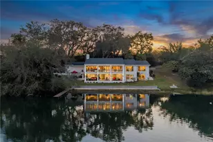 3105 S Lakeshore Ct, Eustis, FL 32726 - Photo 1