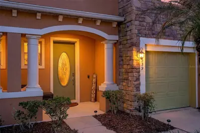 539 Lake Eagle Lane, Sanford, FL 32773 - Photo 3
