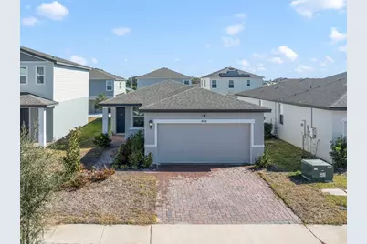 4928 Mainsail Street, Haines City, FL 33844 - Photo 1