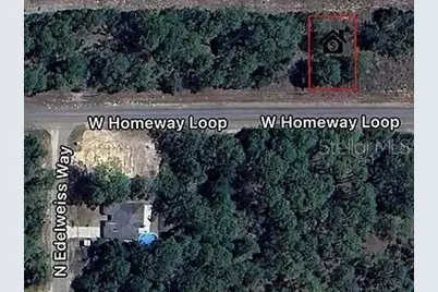 415 W Homeway Loop, Citrus Springs, FL 34434 - Photo 3