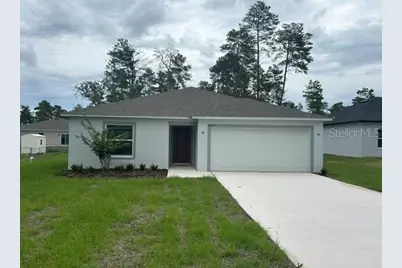 5237 SW 165th Street Road, Ocala, FL 34473 - Photo 1