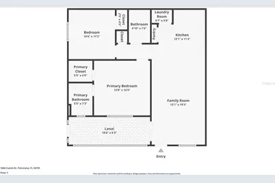 [Address not provided], Kissimmee, FL 34759 - Photo 21