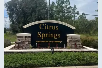 2595 W Chamberlain Street, Citrus Springs, FL 34434 - Photo 9