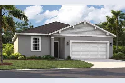 1845 American Way, Haines City, FL 33844 - Photo 1