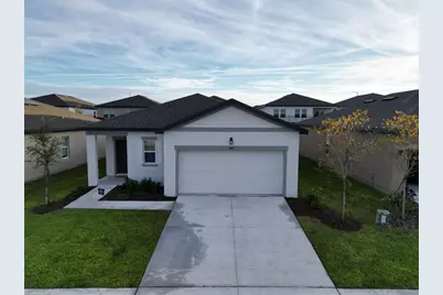 487 Hennepin Loop, Lake Wales, FL 33898 - Photo 1