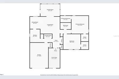 5 Sandalwood Drive, Davenport, FL 33837 - Photo 21