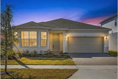 5548 Settlingstone Lane, Saint Cloud, FL 34771 - Photo 1