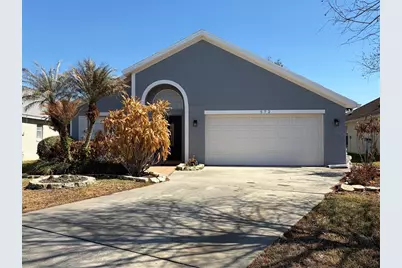 572 Tree Shore Drive, Orlando, FL 32825 - Photo 1