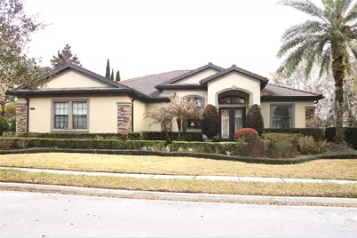 25447 High Hampton Circle, Sorrento, FL 32776 - Photo 1