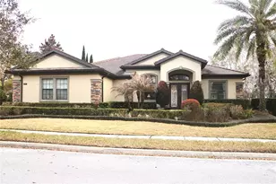 25447 High Hampton Circle, Sorrento, FL 32776 - Photo 1
