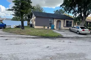 20211 NW 28th Ct, Miami Gardens, FL 33056 - Photo 1