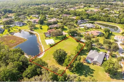 2811 Coastal Range Way, Lutz, FL 33559 - Photo 3